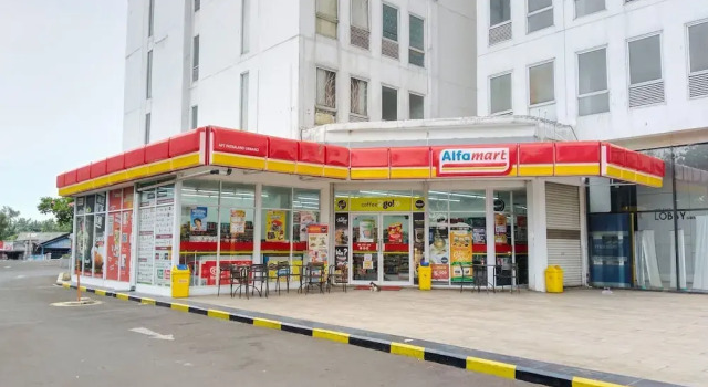 Amerta Room Patraland Urbano, Rezervovat Apartmán Bekasi West Java