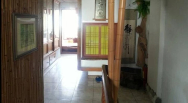 Номер Standard Art Taiwan Homestay