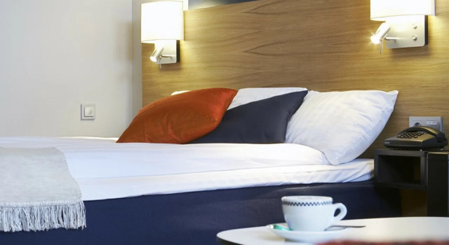 Hotel Waterfront