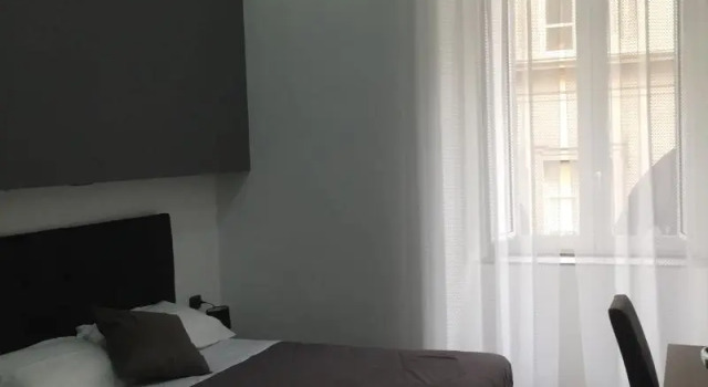 Двухместный номер Superior с балконом MB95 - Mezzocannone Luxurious Bed&Breakfast