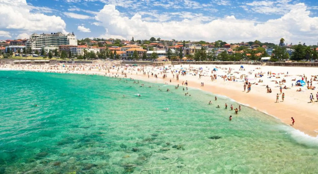 The Great Escape Coogee, Забронировать Апартаменты/квартира Куджи Сидней, рядом с Пляж Кловелли