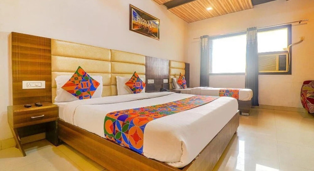 Hotel Star Metro Inn By GRB, Book Hotel Amritsar Punjab