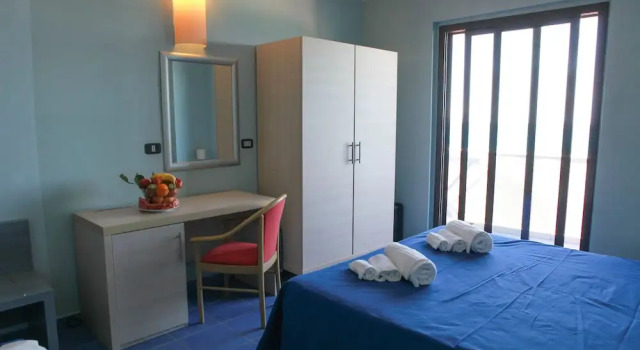 Classhotel Mandatoriccio, Varaa Hotelli Mandatoriccio Calabria