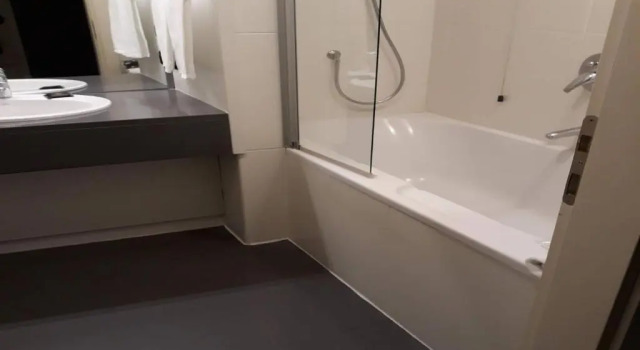 Номер Standard Grand Hotel De La Ville