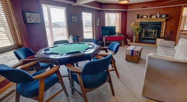 Espey - 4 Br Home