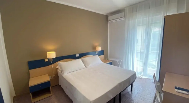 Primo Hotel, Rezervovat Hotel Hotely v Elba s parkováním, Parkování
