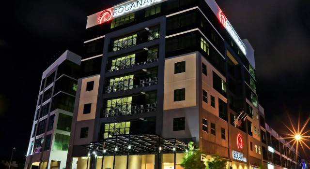 Rocana Hotel