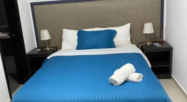 Standaard kamer Beta Hotel Salento