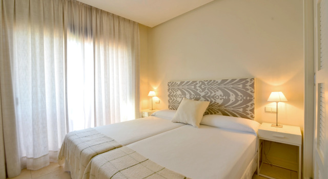 Aparthotel Novo Resort5