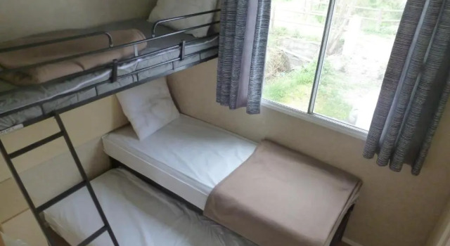 Mobil-Home a Sigean, Rezerwuj Pole kempingowe Sigean Corbières