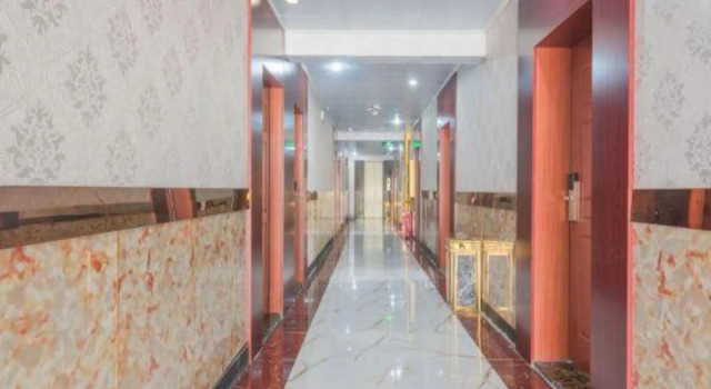 Jin'ou Hotel, Buchen Sie Hotel Cangshan Fuzhou