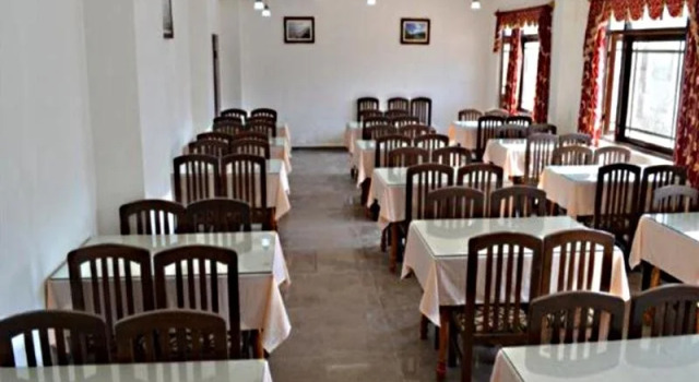 The Grand Plaza, Забронировать Отель Сринагар Jammu & Kashmir Ski