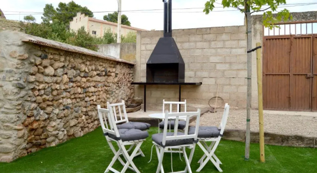 Ohana Apartamento Rural, Забронировать Апартаменты/квартира Мэлон La Dehesa del Moncayo Natural Park