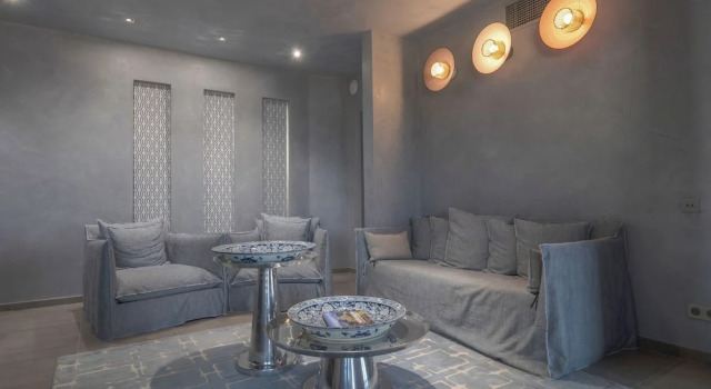 Номер Standard Villa Geba Boutique Hotel