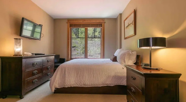 Номер Standard с 2 комнатами East West Hospitality Tahoe