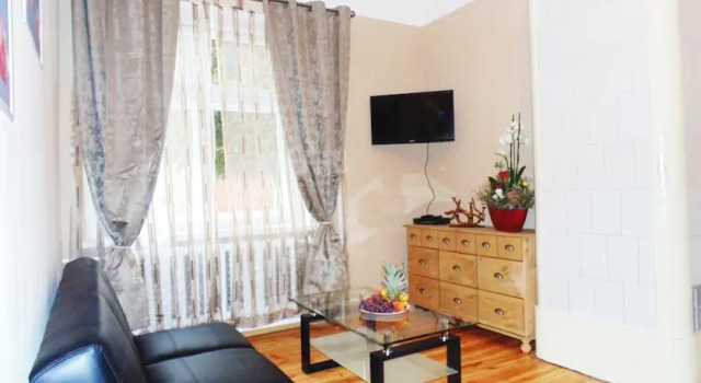 Flat for Rent, Забронировать Апартаменты/квартира Рига Видземе, рядом с Железнодорожная станция Земитани