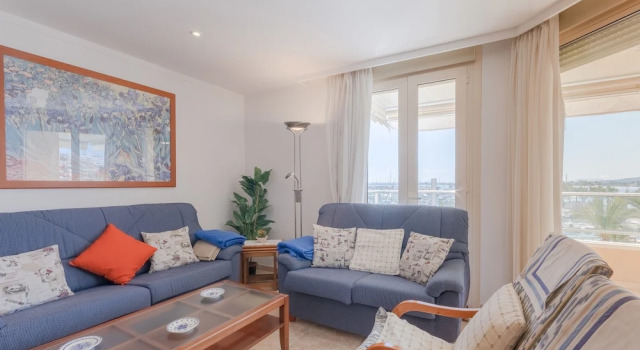 Vista Mar Apartment, Book Apartment Alcudia Majorca