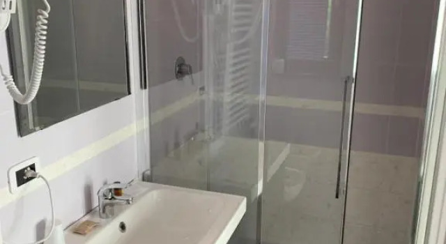 Номер Standard Il Ruscello Rooms and Luxury Suite