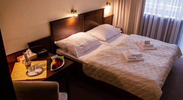 Номер Economy Hotel Park