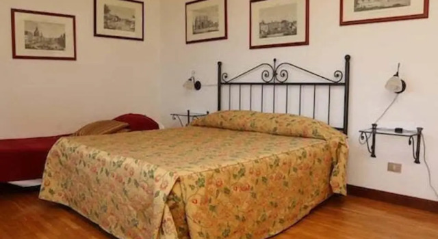 Tenuta di Pietra Porzia, Prenota Agriturismo Frascati Castelli Romani