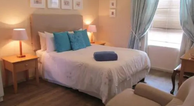 Point Village Accommodation - Ocean Two 43, Забронировать Отель Отели Mossel с парковкой, Парковка
