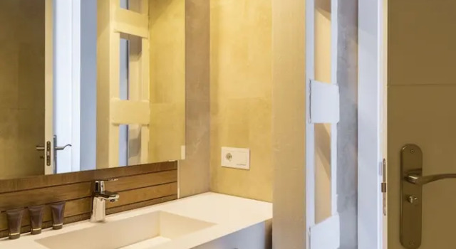Апартаменты Genteel Home Murillo