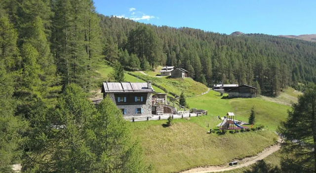 5 Bedrooms Duplex Chalet Chalet Charm by Original Galli