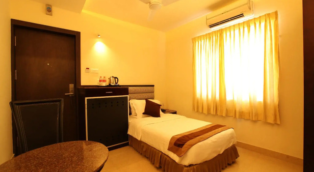 Hotel Southern Residency