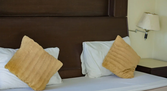 Номер Standard Mix Hotel