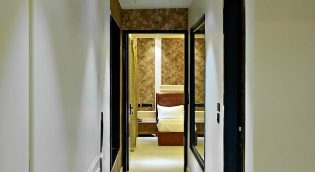 HomeStay By Cafe9, Book Feriehus Amritsar Punjab