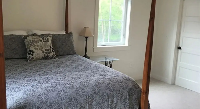 Номер Standard Snowgoose Pond Bed & Breakfast