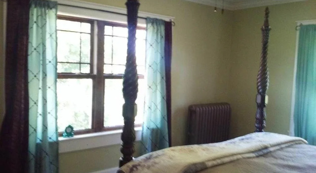 Evonne's Sharing House