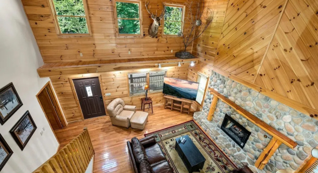 River Lodge