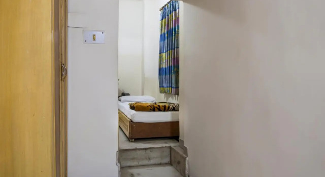 Одноместный номер Standard Hotel Sun Shine