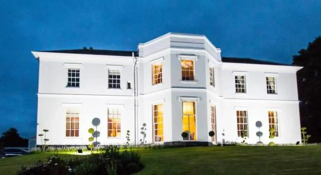 Brooks County House, Забронировать Отель Отели Росс-он-Уай 3 звезды, 3*