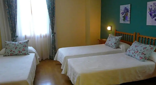 Номер Standard Hotel Nice