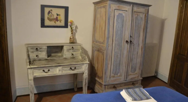 Номер Standard Agriturismo La Pieve
