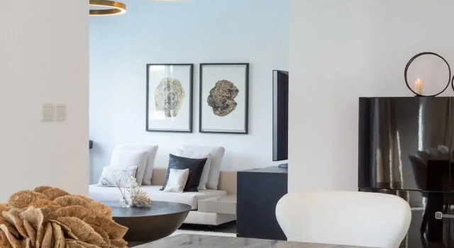 The Residences 4 by Westminster, Забронировать Отель Даунтаун Дубай , рядом с Дубайский аквариум