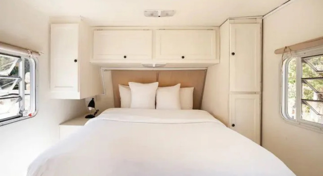 Casa Rodante en Real del Monte, Prenota Campeggio Campeggi e glamping a Hidalgo, Campeggio