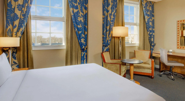 Hilton London Paddington