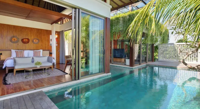 Eaze Villas Uluwatu