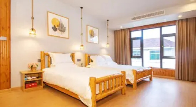 Mingsheng Guesthouse