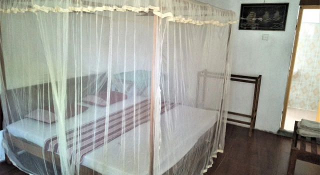 Номер Economy Hansa Surf Hotel