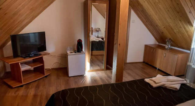 Номер Standard Camere de inchiriat Cascada