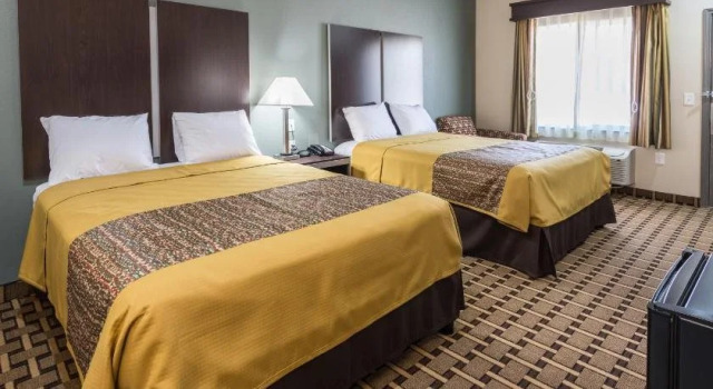 Scottish Inns & Suites, Забронировать Отель Балч-Спрингс Dallas - Fort Worth Metropolitan Area