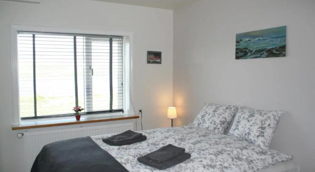 Номер Economy Guesthouse Svinavatn