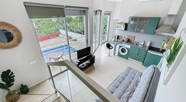 Pitanga by Atlantic Holiday, Boek Appartement Câmara de Lobos Madeira
