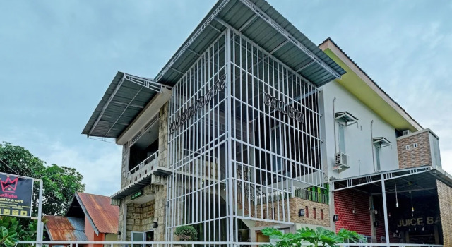 Hotel O Callista Homestay Near RSUD Prof. Dr. H. M. Anwar Makkatutu