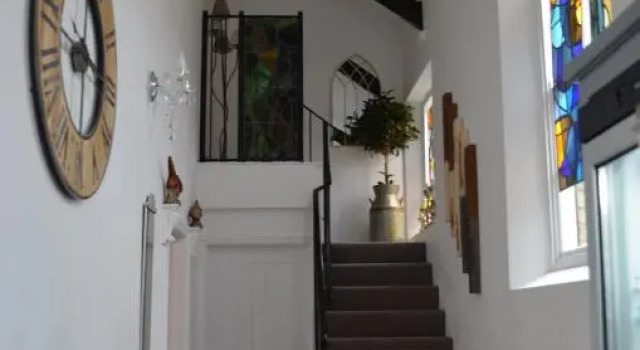 The Old Chapel Boutique B&B, Book Bed and Breakfast Towcester Northamptonshire