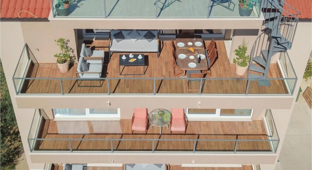 Stunning Home in Kastel Gomilica With Wifi and 4 Bedrooms